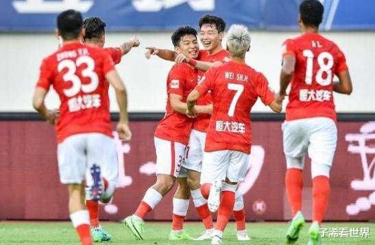 上午8点! 广州媒体最新报道引爆争议，球迷痛骂：中国足球真是奇葩(3)