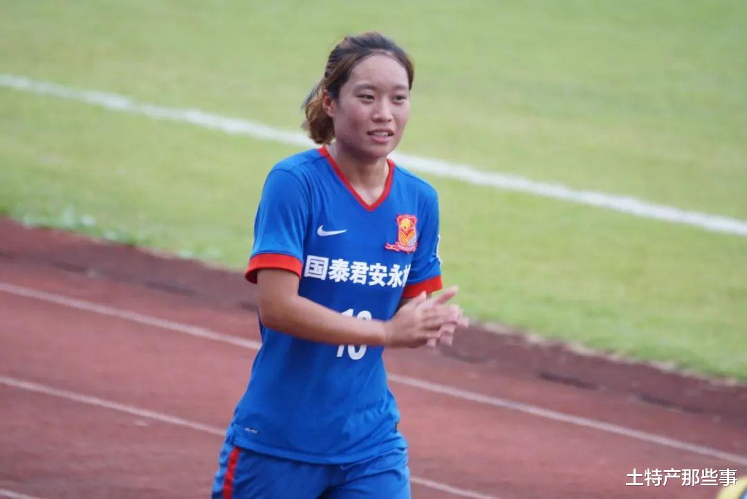 水庆霞当选中国女足主教练，为什么孙雯的话语权越来越强？(1)