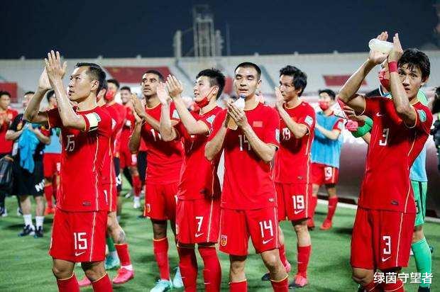 国足再差，那也是中国能拿出的最高水平的球队，是真的吗？(3)