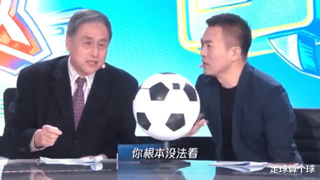 中国14亿人为什么足球发展不起来？名嘴张路：足球人口不足越南1%(3)