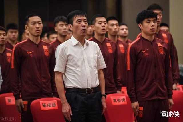 继李磊留洋后，中国足球又获1喜讯，陈戌源的卧薪尝胆初见成效(5)