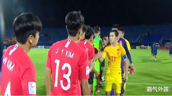 中日韩三国最具潜力的足球新星，我们盘点一下(2)