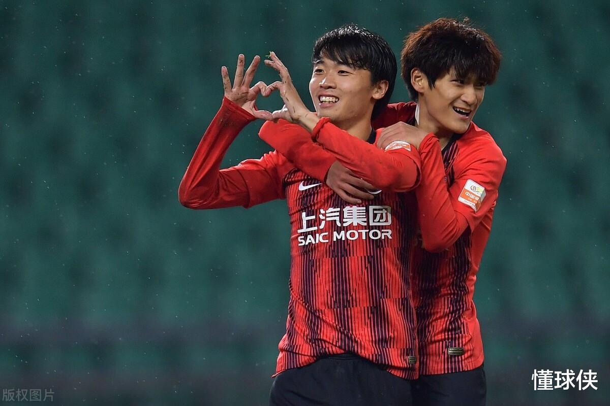 轰18脚！3-1，中超豪门赢了，上港追平广州队升至第3，亚冠双保险(1)