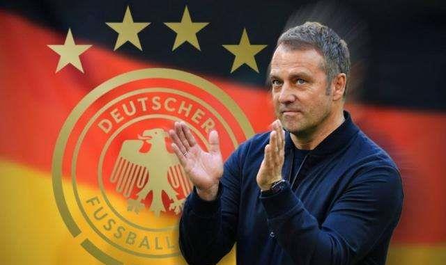 德国队渴望卡塔尔世界杯冠军，战车能否雪耻连续2届大赛的耻辱呢(1)