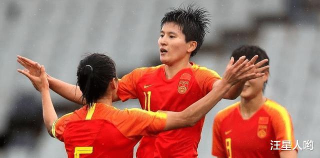 3-0！中国女足狂飙，王霜帽子戏法，水庆霞满意，目标亚洲杯夺冠(2)
