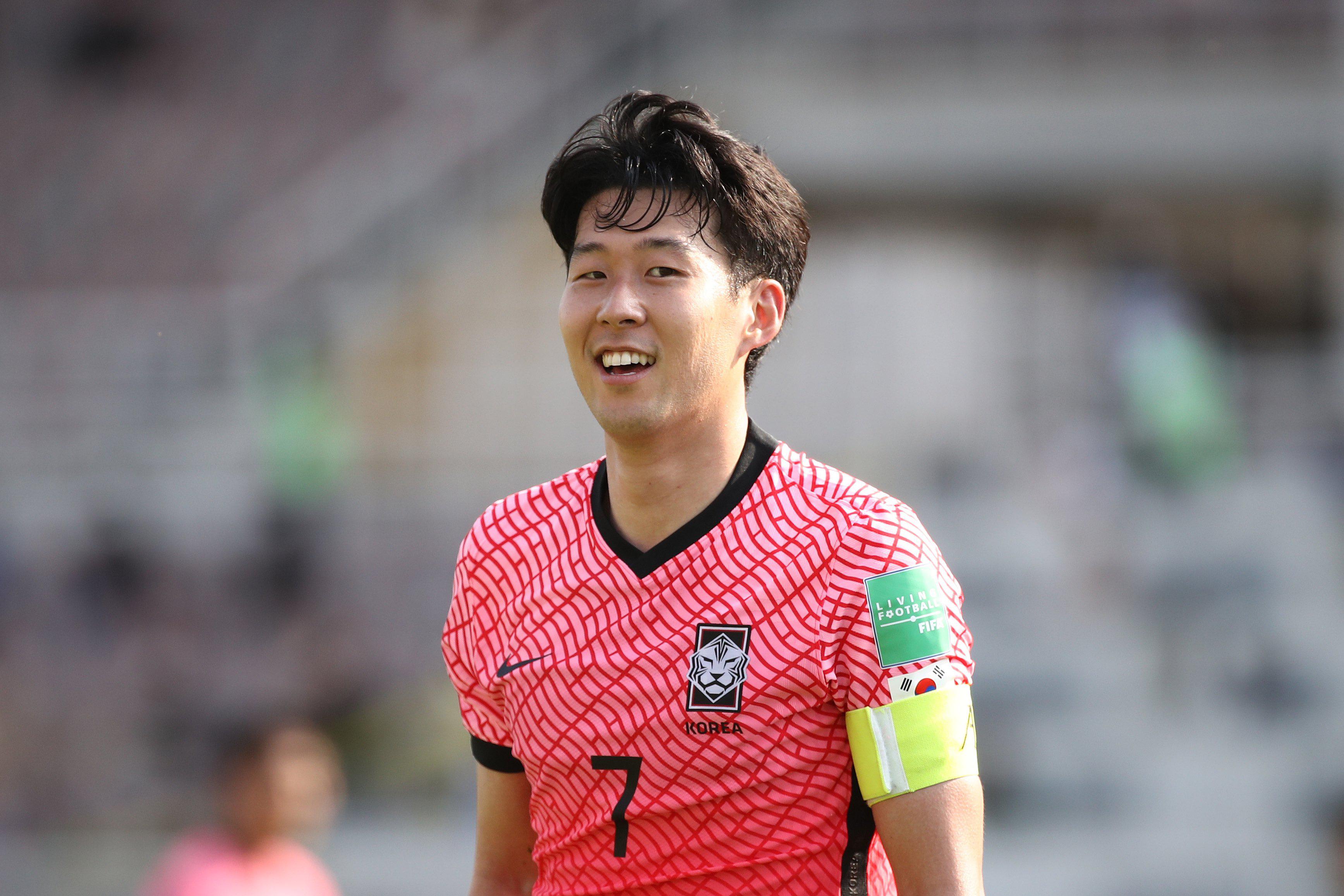 孙兴慜缺席，韩国2线队依然抢眼，14分钟3-0，轰塌欧洲杯昔日黑马(3)