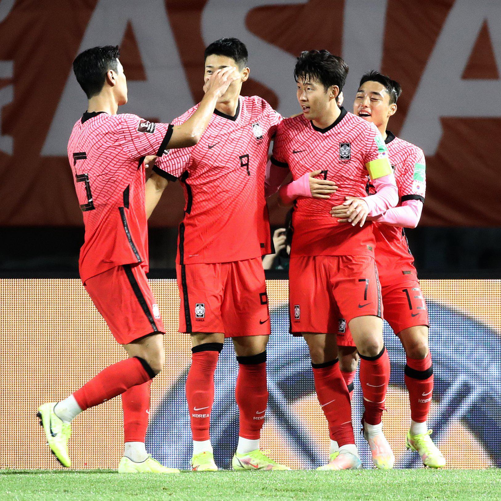 5-1之后4-0！韩国2线队狂飙，K联赛班底连胜欧洲2队，孙兴慜缺席(4)