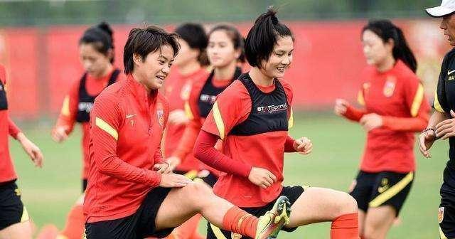 中国女足18点亚洲杯首战，央视播选择弃播，女子体育被全面忽视(3)
