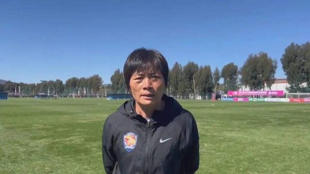 中国女足18点亚洲杯首战，央视播选择弃播，女子体育被全面忽视(6)