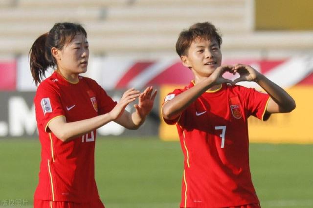 中国女足18点亚洲杯首战，央视播选择弃播，女子体育被全面忽视(7)