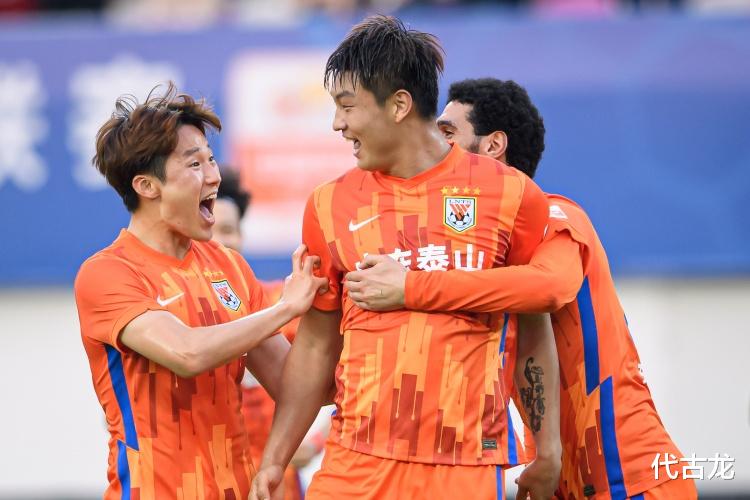 从归化到留洋，中国足协开始新一轮豪赌，这一次为2023亚洲杯(1)