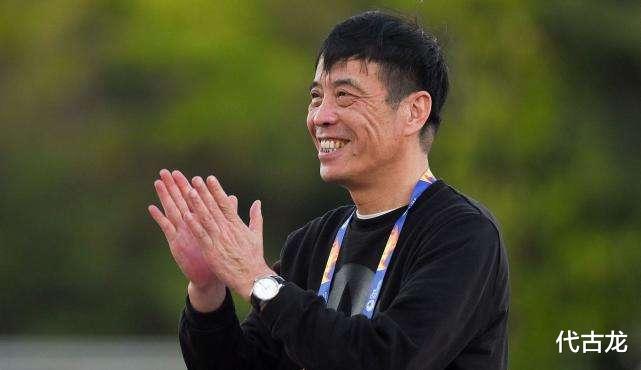 从归化到留洋，中国足协开始新一轮豪赌，这一次为2023亚洲杯(5)