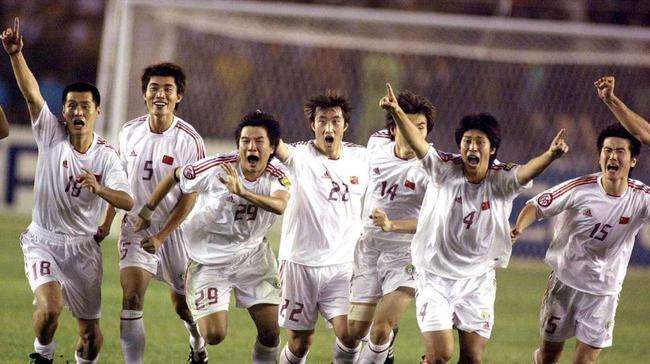 20年！日韩世界杯后二十载，日本成世界杯常客，国足成了空中楼阁(1)