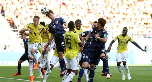 哥伦比亚迎来世界杯出线关键战，敦刻尔克羊入虎口，富勒姆状态好(1)