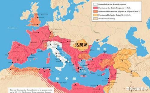 庞培不死，罗马会出现帝制吗？(2)