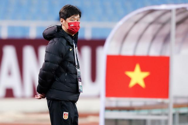 李霄鹏：向球迷球员道歉 中国足球崛起是迟早的事(1)