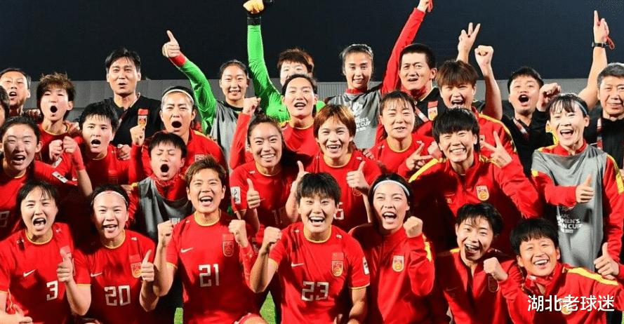 生气了？越媒赛前认为中国女足决赛必输，赛后连新闻报道都没有(3)