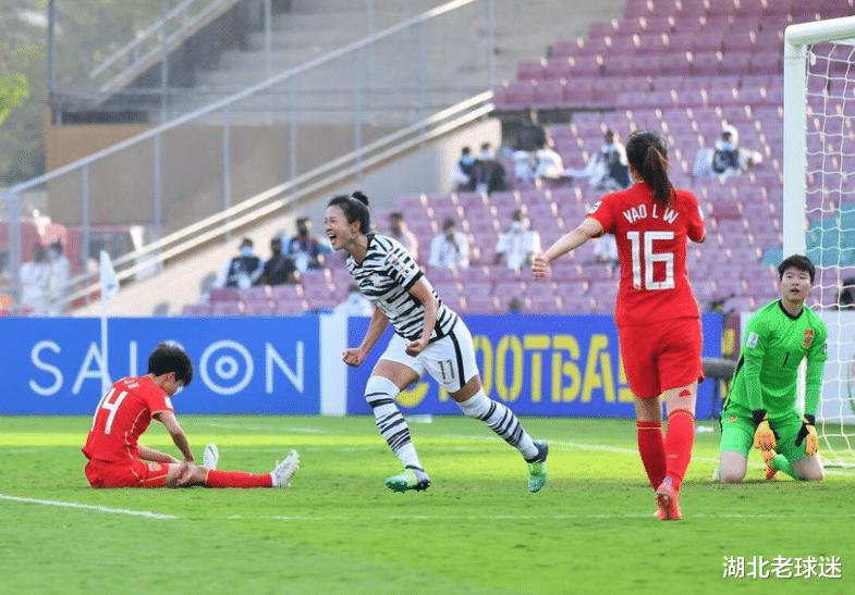 生气了？越媒赛前认为中国女足决赛必输，赛后连新闻报道都没有(4)