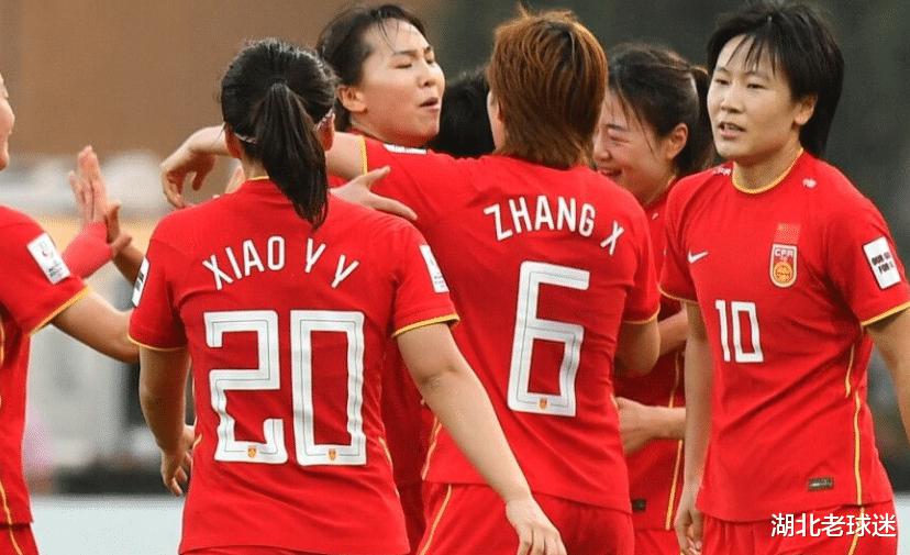 生气了？越媒赛前认为中国女足决赛必输，赛后连新闻报道都没有(5)