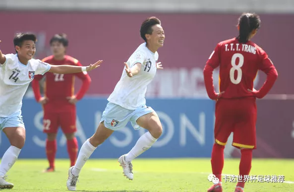 【体育新闻报】中华女足苦战31年来最靠近世界杯一次(2)