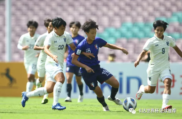 【体育新闻报】中华女足苦战31年来最靠近世界杯一次(3)