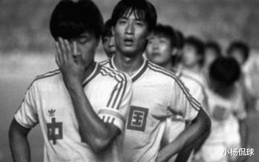 柳海光，中国男足的榜样，看看柳海光是怎么踢球的(4)
