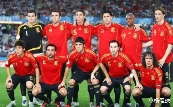 世界上成绩最稳定的男子国家足球队有六只(2)