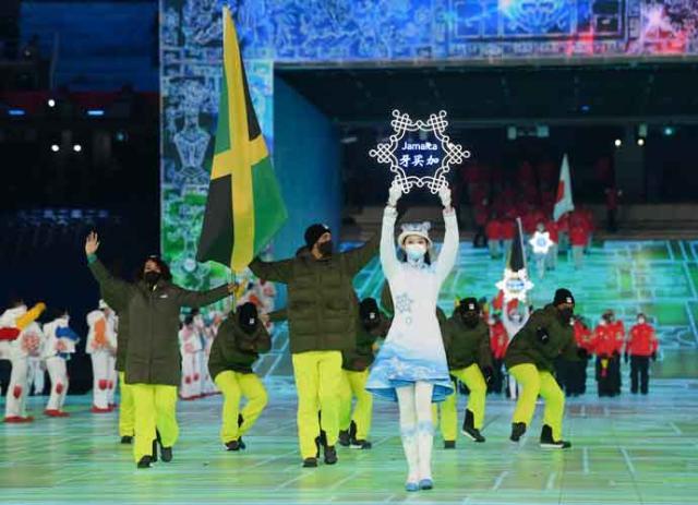 冬奥会的启示:足球变冰雪项目 国足能否复仇越南?(6)