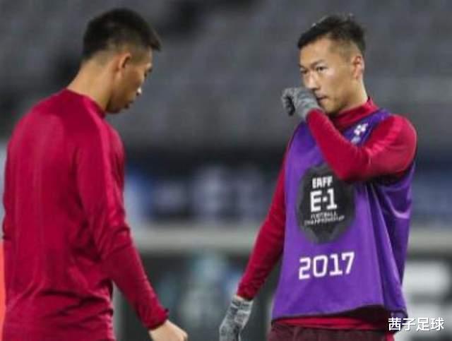 媒体人：海参一事把吴曦坑了，但是他依然是中国男足顶尖球员(1)