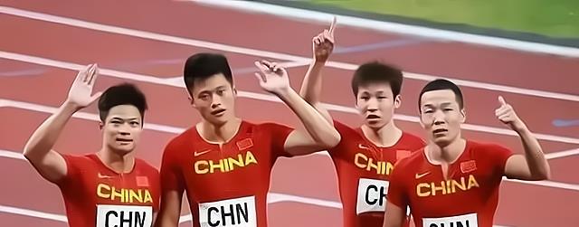 又一例药禁被落实，中国队拿回属于自己的奖牌，为国再添光彩(5)