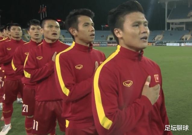 7-0，超级惨案！越南队大爆发，年龄比对手少2岁，又刺痛中国男足(4)