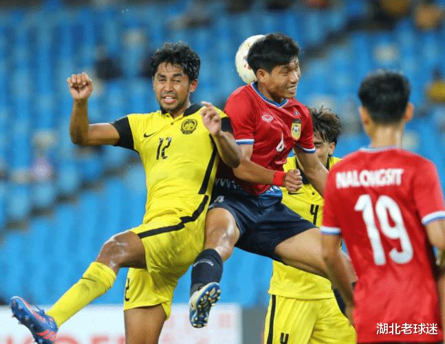 东南亚U23杯冷门不断！东帝汶老挝进四强，或在亚运会挑战国足(1)