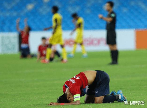 东南亚U23杯冷门不断！东帝汶老挝进四强，或在亚运会挑战国足(2)