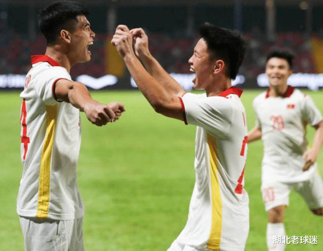 东南亚U23杯冷门不断！东帝汶老挝进四强，或在亚运会挑战国足(4)