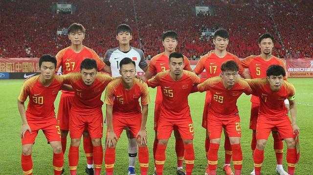 中国足球投入了很多却没有产出是什么原因造成(2)
