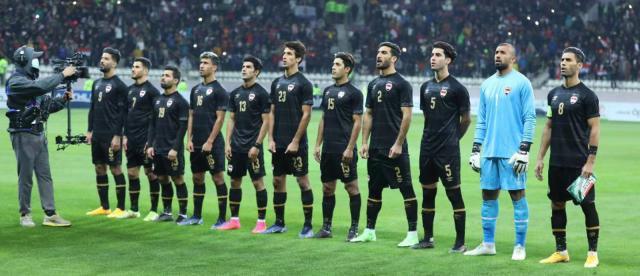 亚足联出手协助提出申请 伊拉克主场禁令或将解除(1)