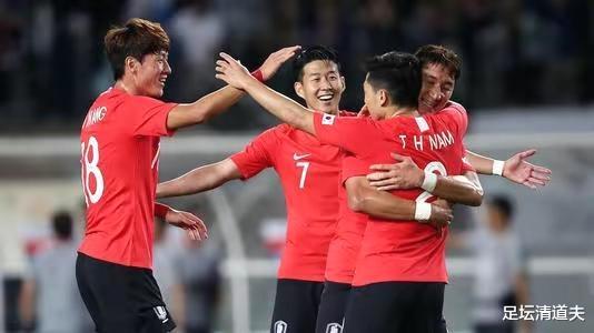 不学日本！韩国将派成年国家队参加东亚杯 孙兴慜可能入选(2)