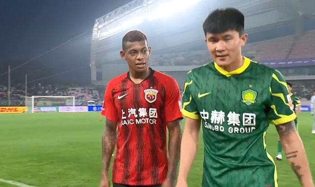 亚足联正式官宣，中国足球再遭重创，中超联赛恐彻底从亚冠消失(3)