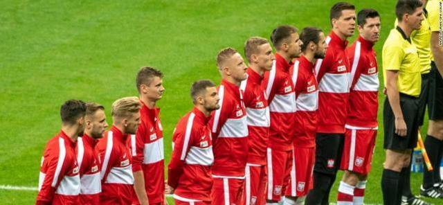 波兰致信FIFA：宁放弃进世界杯也不与俄罗斯踢！呼吁其他国家跟上(3)