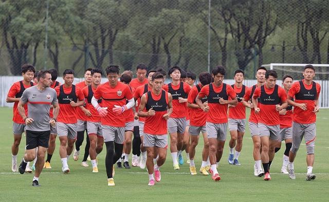 中国足协再推新规，朝令夕改的中超能否健康发展？(2)