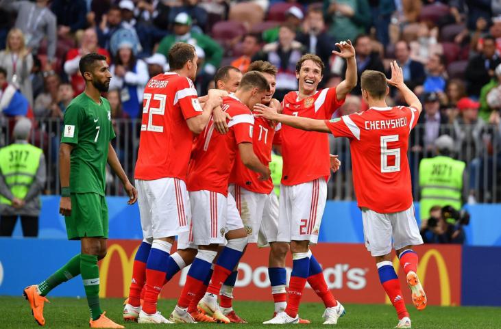 反对无效后！俄罗斯起诉FIFA和欧足联，胜算很大，波兰3-0变0-3？(3)