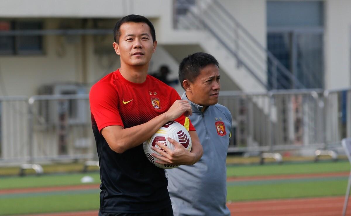 退役传闻成真？U19国家队宣布集训名单，黄博文担任训练员(1)