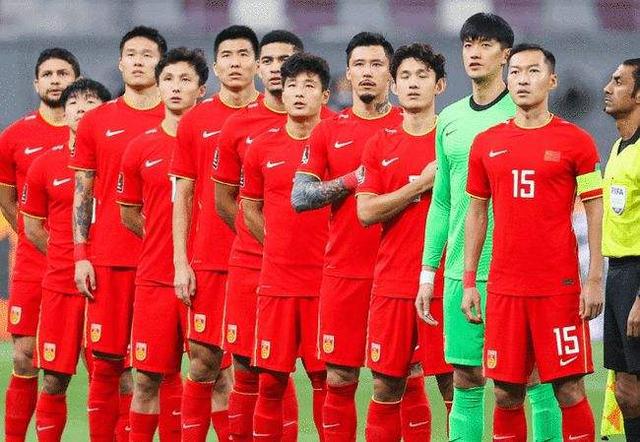 中国足球喜从天降，足协将组建留洋团队，国青或参加法国青年联赛(4)