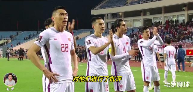 杨晨让U17国足剃板寸，韩媒笑掉大牙：如果有用中国年年踢世界杯(2)