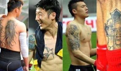 男足集体剪寸头闹笑话，韩媒嘲讽：要是剃头管用，早进世界杯了(1)