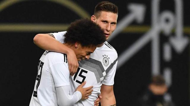 德国队未来核心惨遭重创，卡塔尔世界杯能赶上吗？(5)