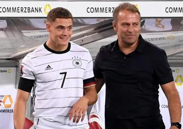 德国队未来核心惨遭重创，卡塔尔世界杯能赶上吗？(6)