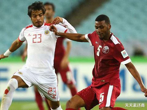 今年世界杯，卡塔尔会有怎样的成绩——可以参照他们的欧预赛表现(2)