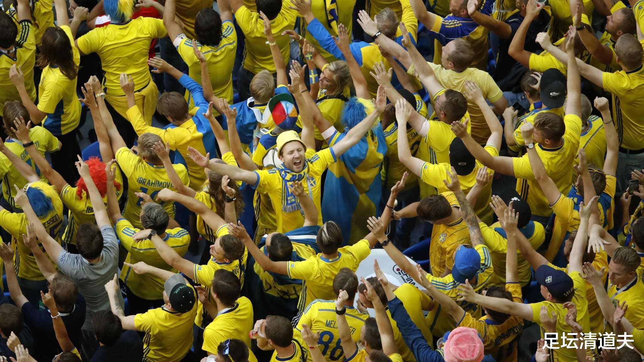 莱万稳了？瑞典客场门票因系统故障被波兰买走 波兰足协拒绝退票(2)