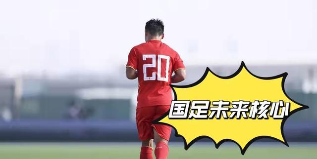 中国U23与阿联酋U23比赛结束后，日媒坦言：这3名球员前途无量(12)